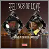 Angie B & Patrick Boothe - Feelings of Love - Single